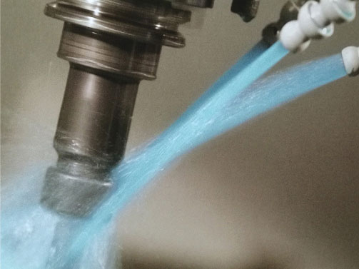 半合成水性开云（中国）